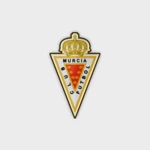 real murcia android application logo